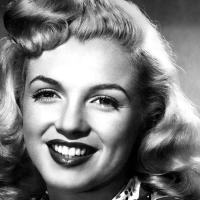 Marilyn's smile